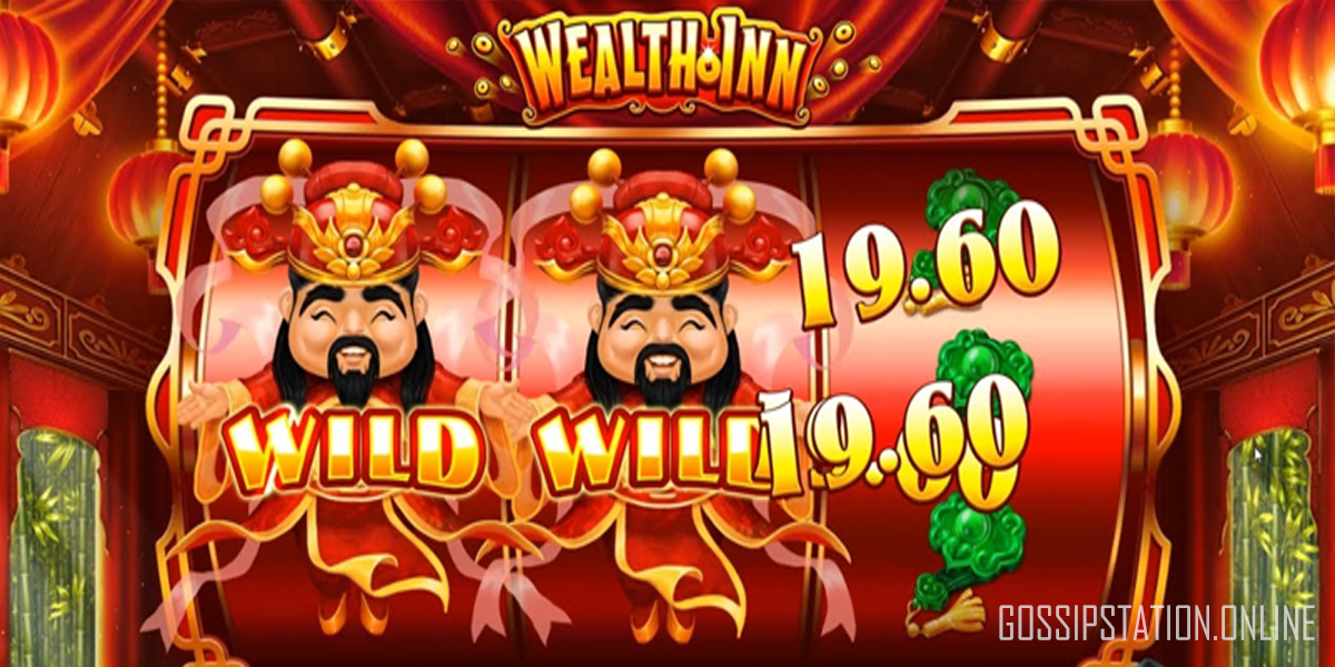 Wealth Inn Slot